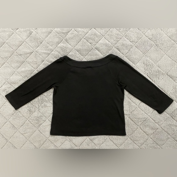 Rafaella Studio cotton sweater - Picture 5 of 8